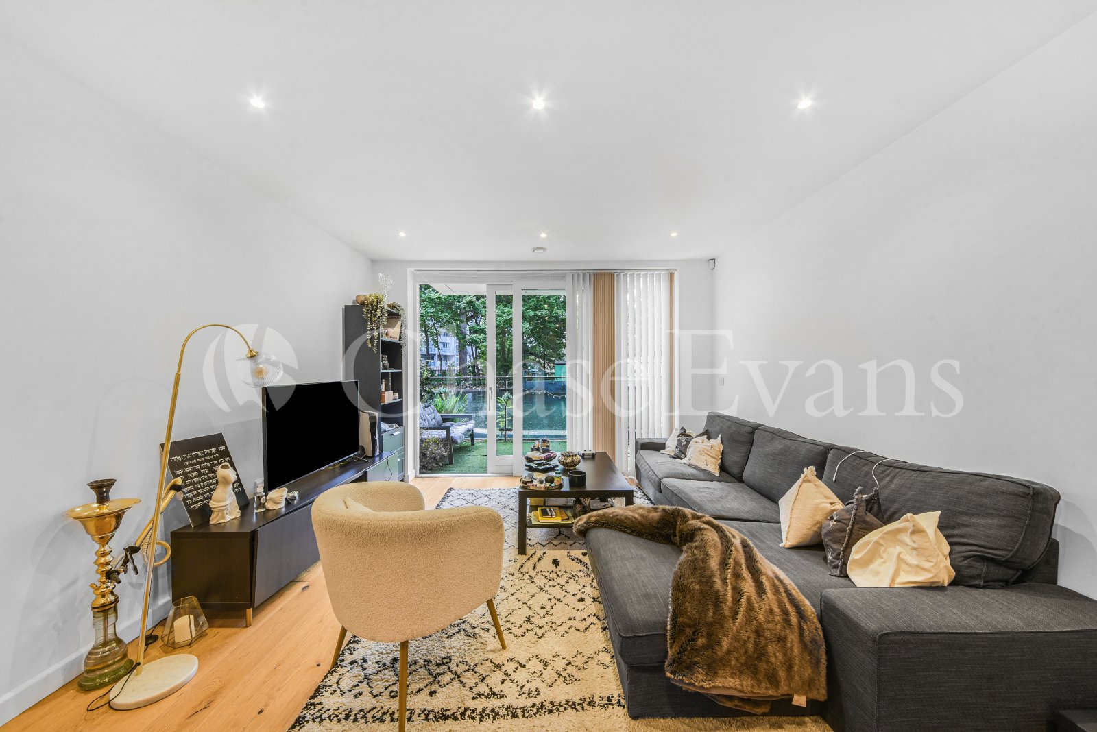 Amberley Road, Maida Vale, London, W9 - Chase Evans