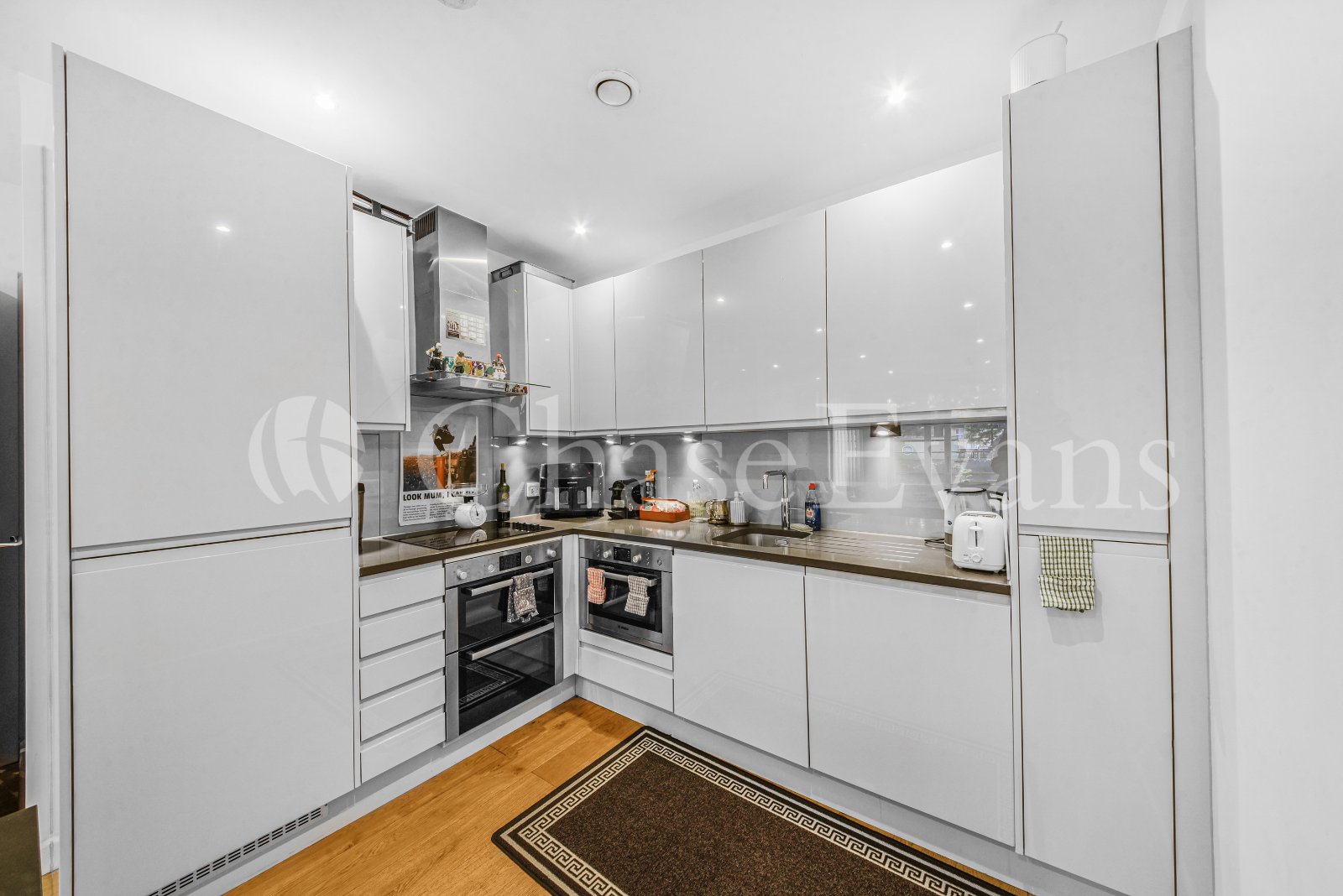 Amberley Road, Maida Vale, London, W9