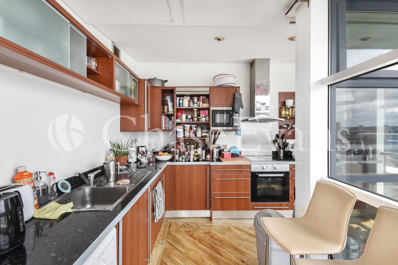 Newton Place, Isle Of Dogs, London, E14