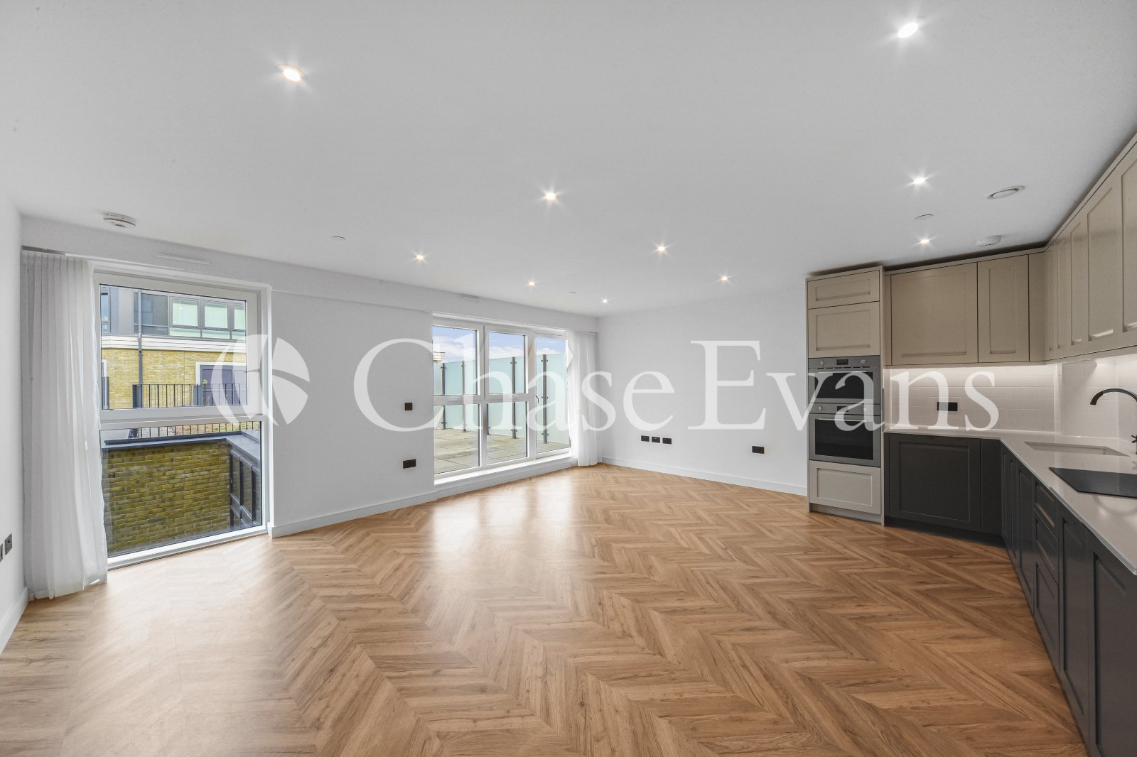 Wheatfield Way, Royal Exchange, Kingston, KT1 - Chase Evans