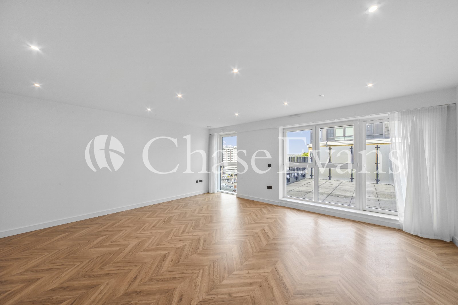 Wheatfield Way, Royal Exchange, Kingston, KT1 - Chase Evans