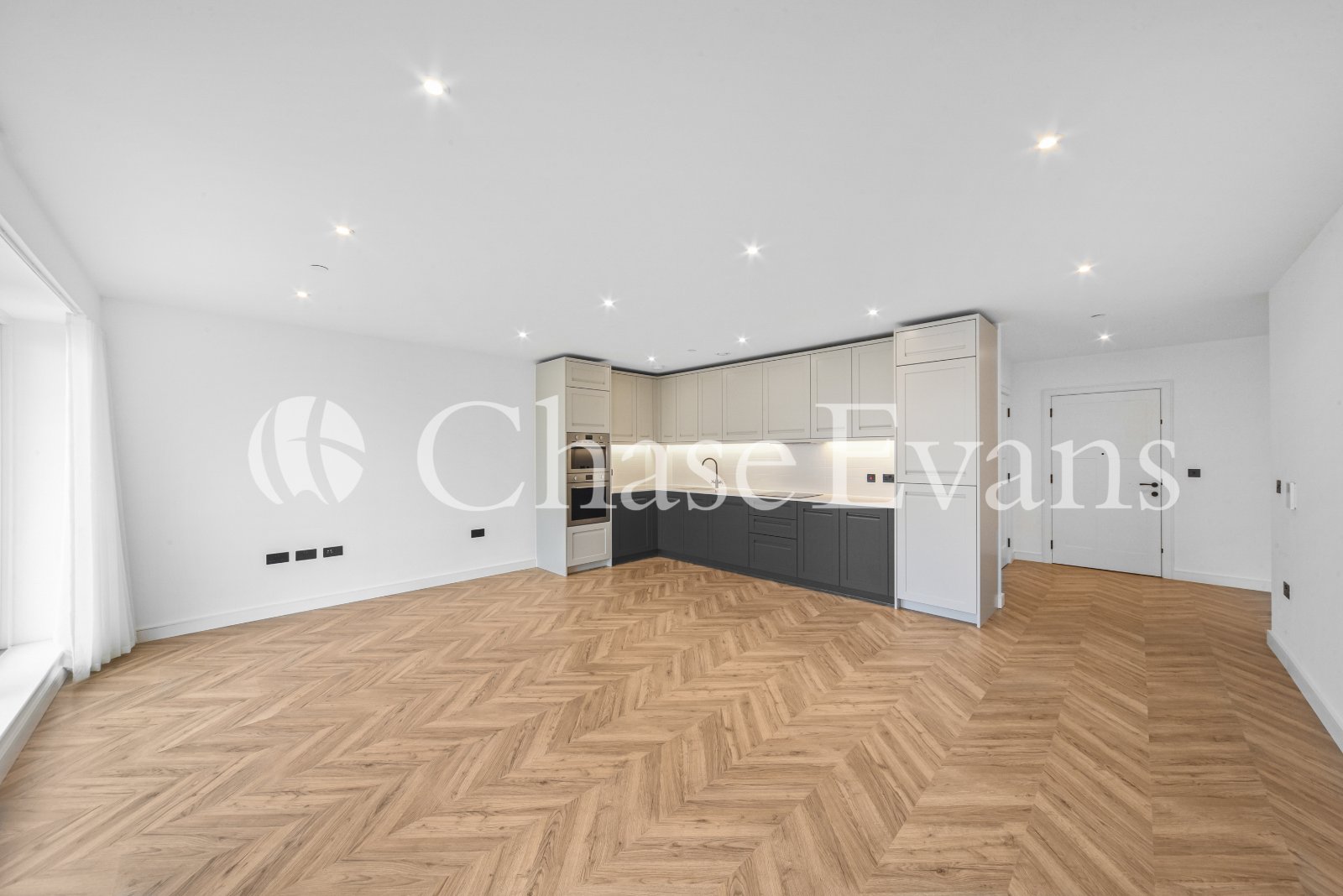 Wheatfield Way, Royal Exchange, Kingston, KT1 - Chase Evans