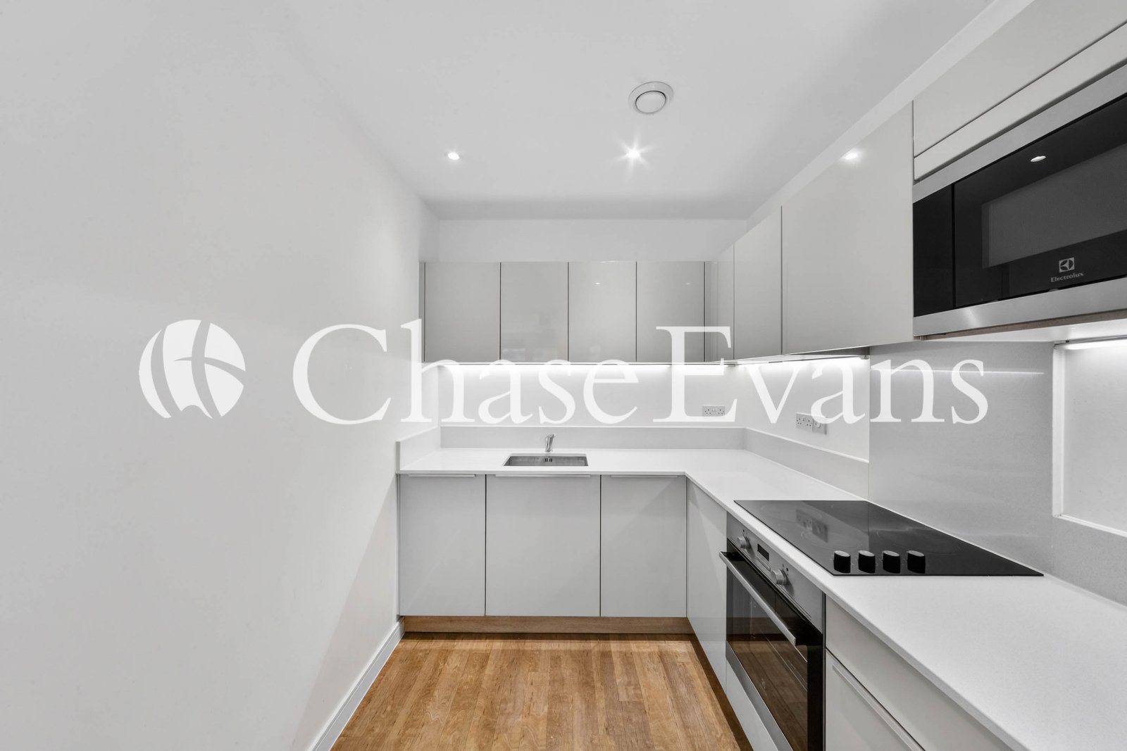 Ossel Court, Enderby Wharf, Telegraph Avenue, Greenwich, SE10