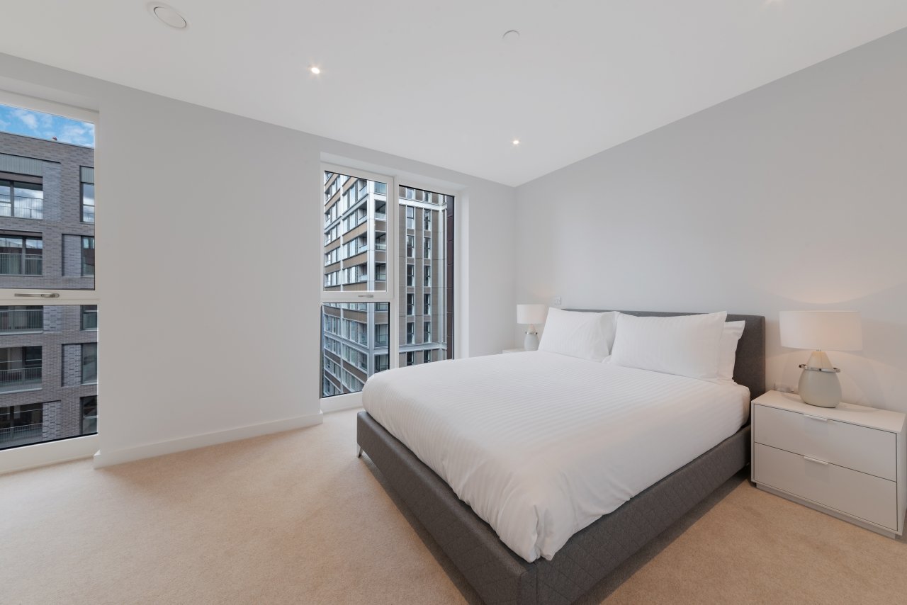 Heygate Street, Elephant & Castle, London, SE17 - Chase Evans