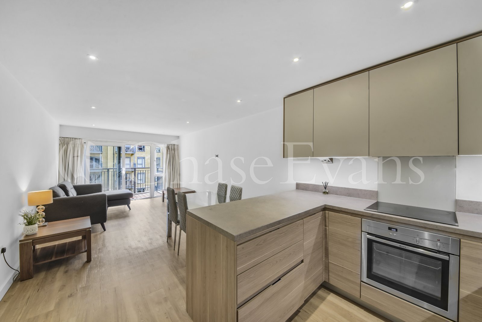 Boulevard Drive, Beaufort Park, Colindale, London, NW9 - Chase Evans
