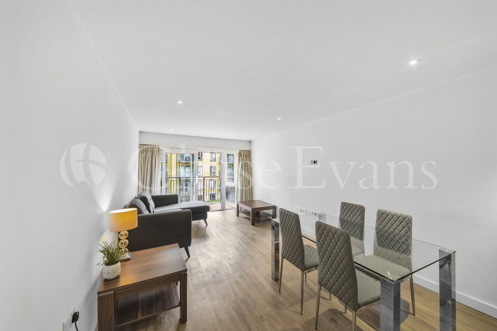 Boulevard Drive, Beaufort Park, Colindale, London, NW9 - Chase Evans