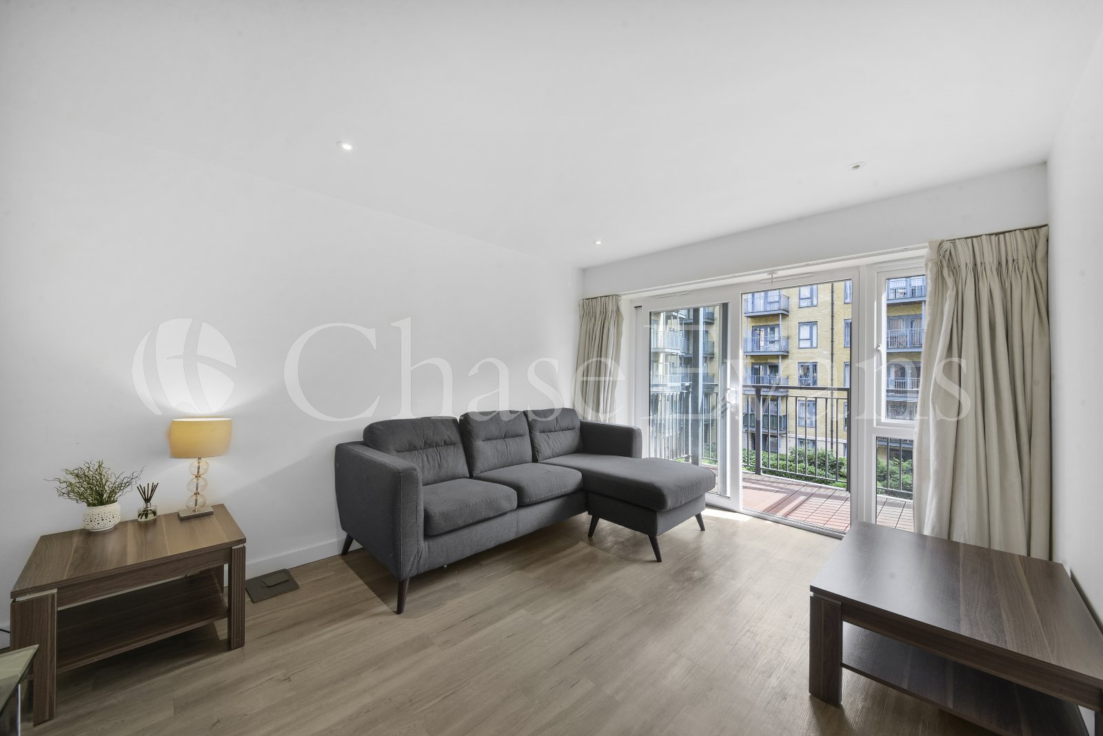 Boulevard Drive, Beaufort Park, Colindale, London, NW9 - Chase Evans