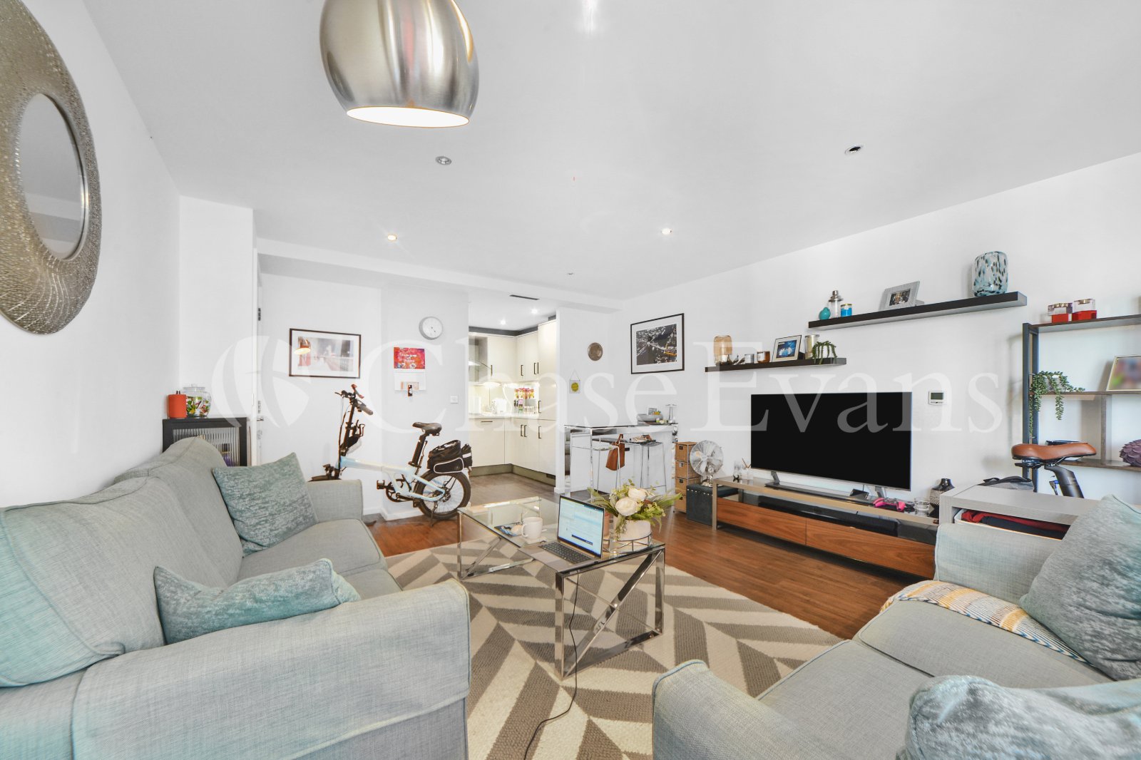Western Gateway, Royal Docks, London, E16