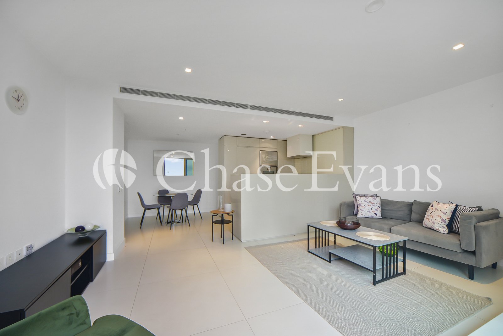 Pan Peninsula, Canary Wharf, London, E14