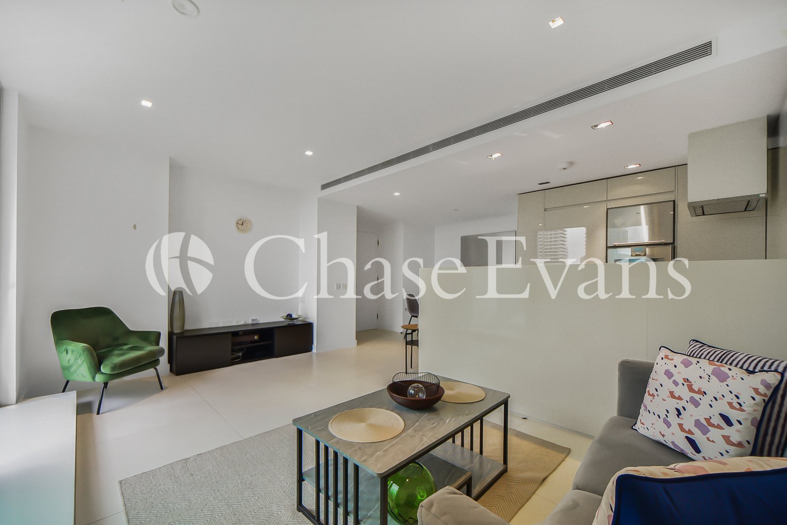 Pan Peninsula, Canary Wharf, London, E14