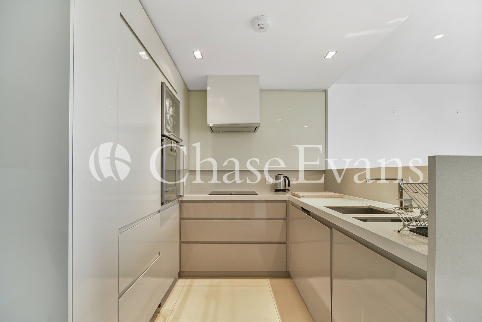 Pan Peninsula, Canary Wharf, London, E14