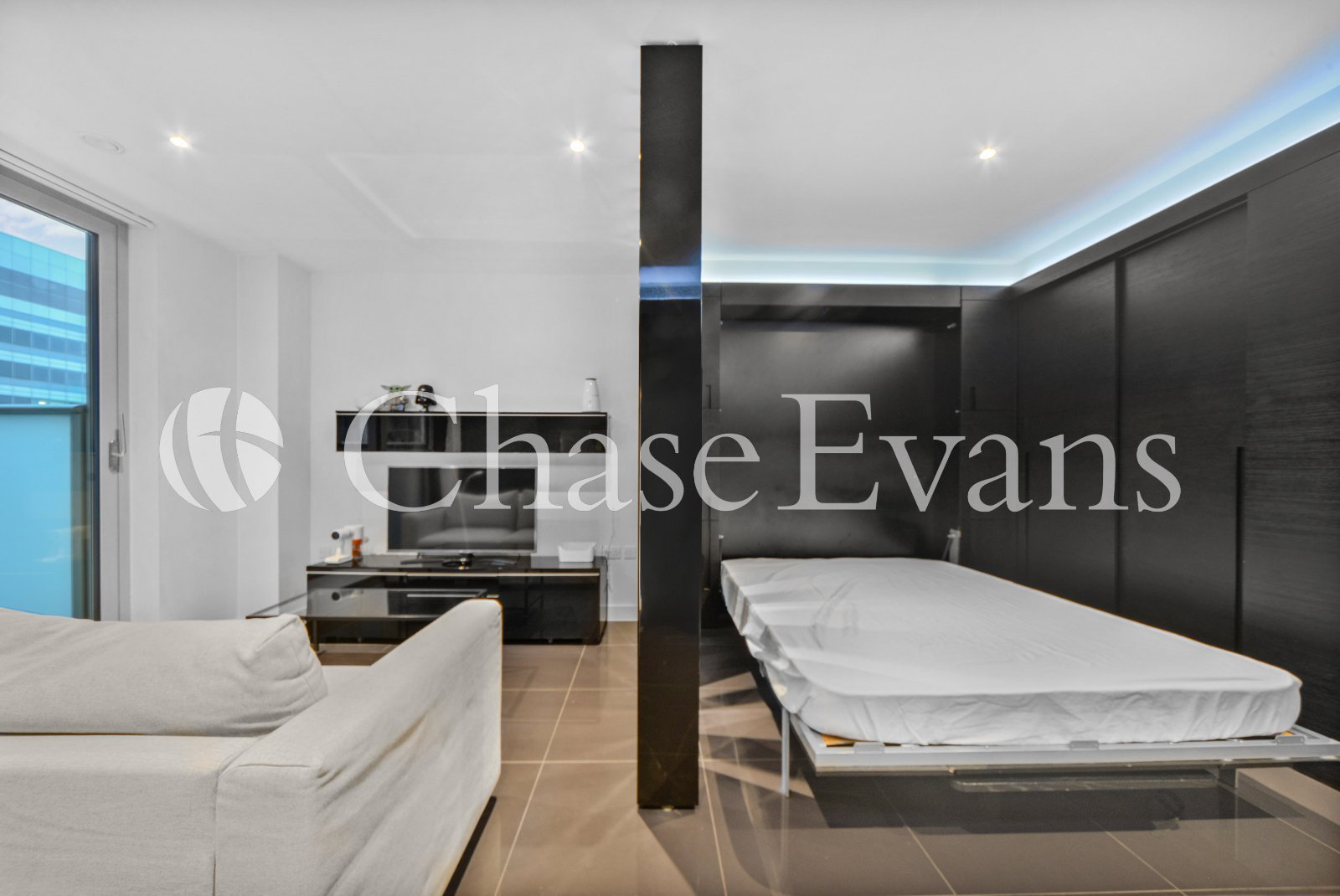 Pan Peninsula, Canary Wharf, London, E14