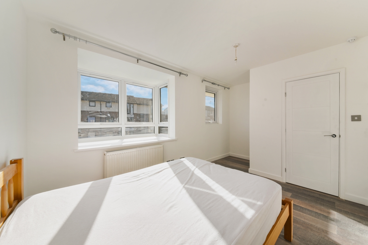 Barnfield Place, Isle Of Dogs, London, E14