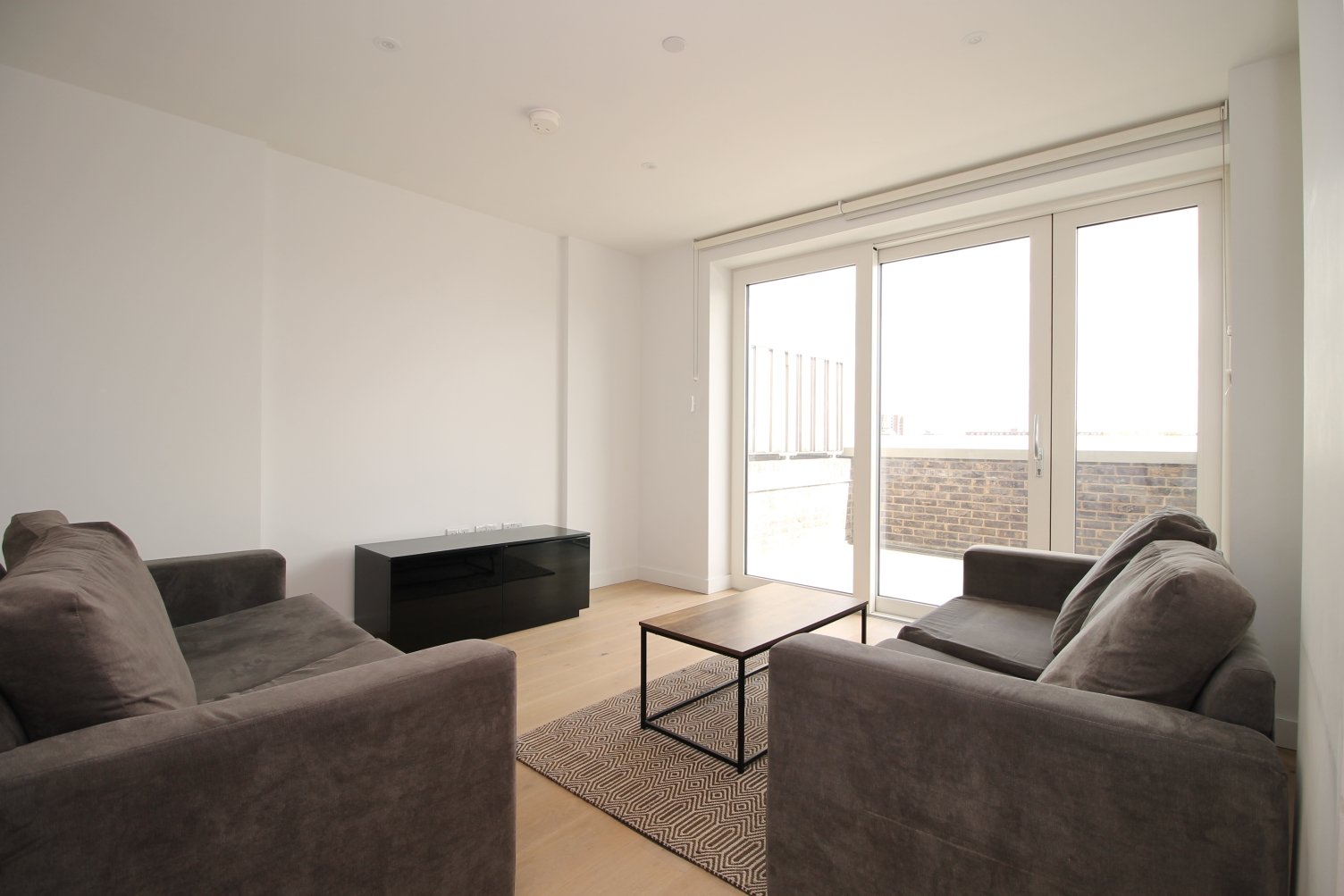 Ferraro House, Walworth Road, Elephant and Castle, London, SE17 - Chase Evans