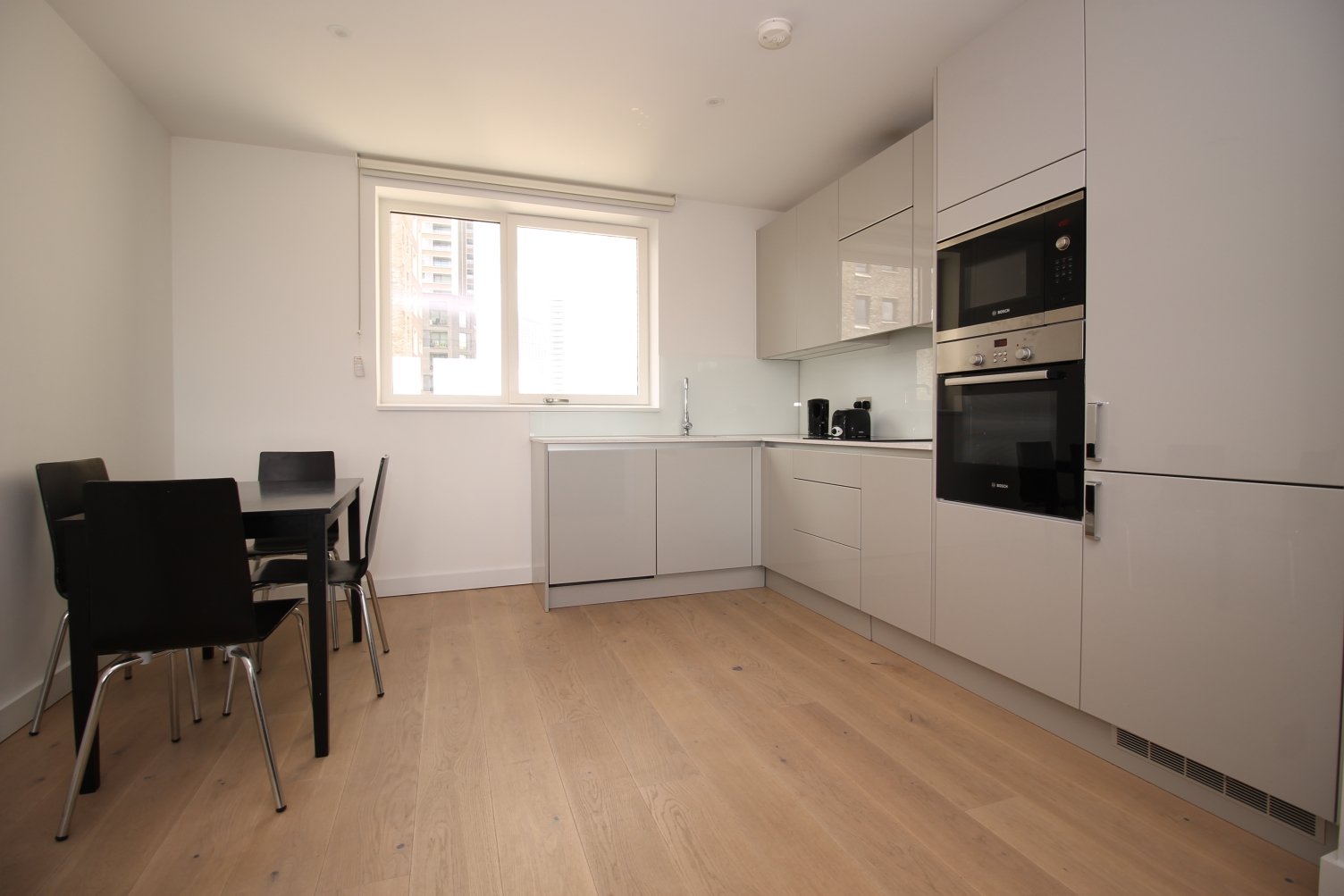 Ferraro House, Walworth Road, Elephant and Castle, London, SE17 - Chase Evans