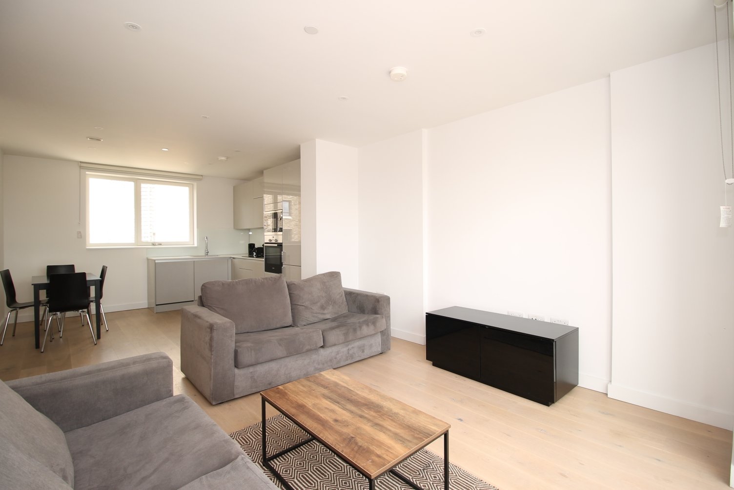 Ferraro House, Walworth Road, Elephant and Castle, London, SE17 - Chase Evans