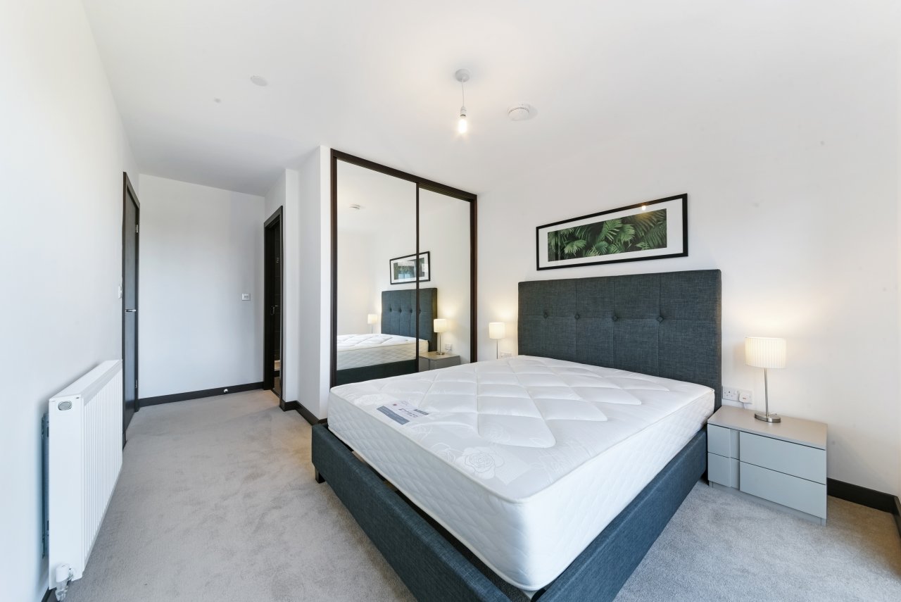 Sharleston Court, Abbey Road, Barking, London, IG11