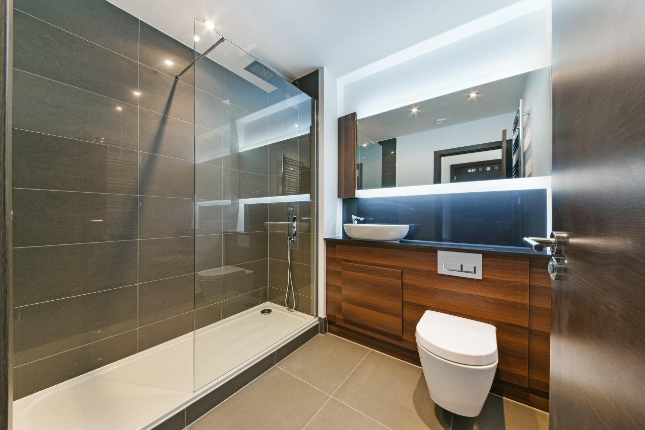 Sharleston Court, Abbey Road, Barking, London, IG11