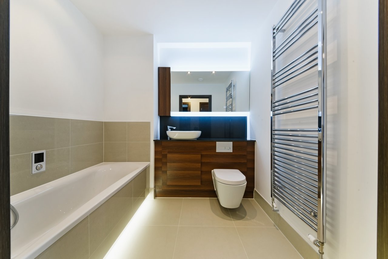 Sharleston Court, Abbey Road, Barking, London, IG11