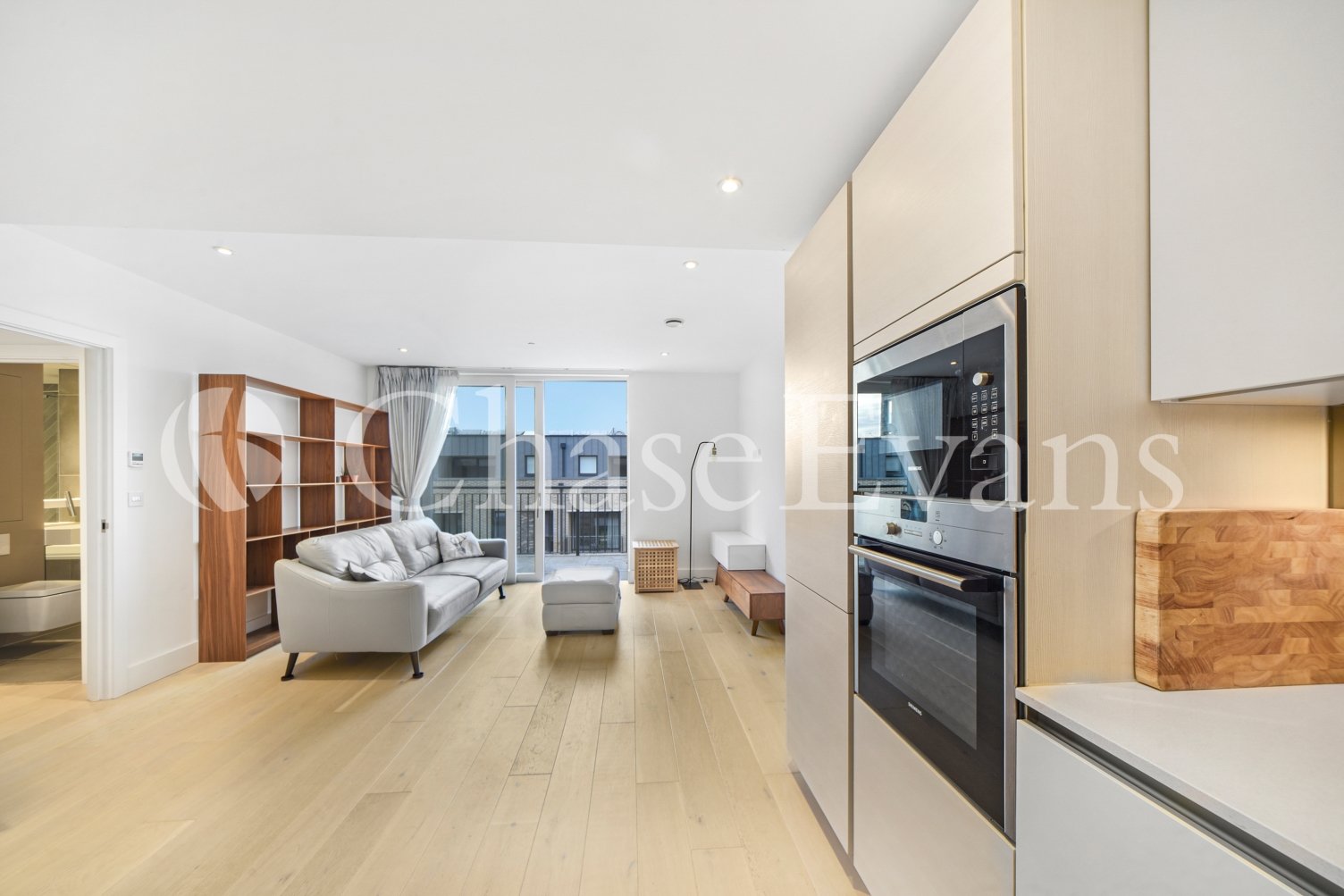 Maple Way, London Square, Canada Water, London, SE16