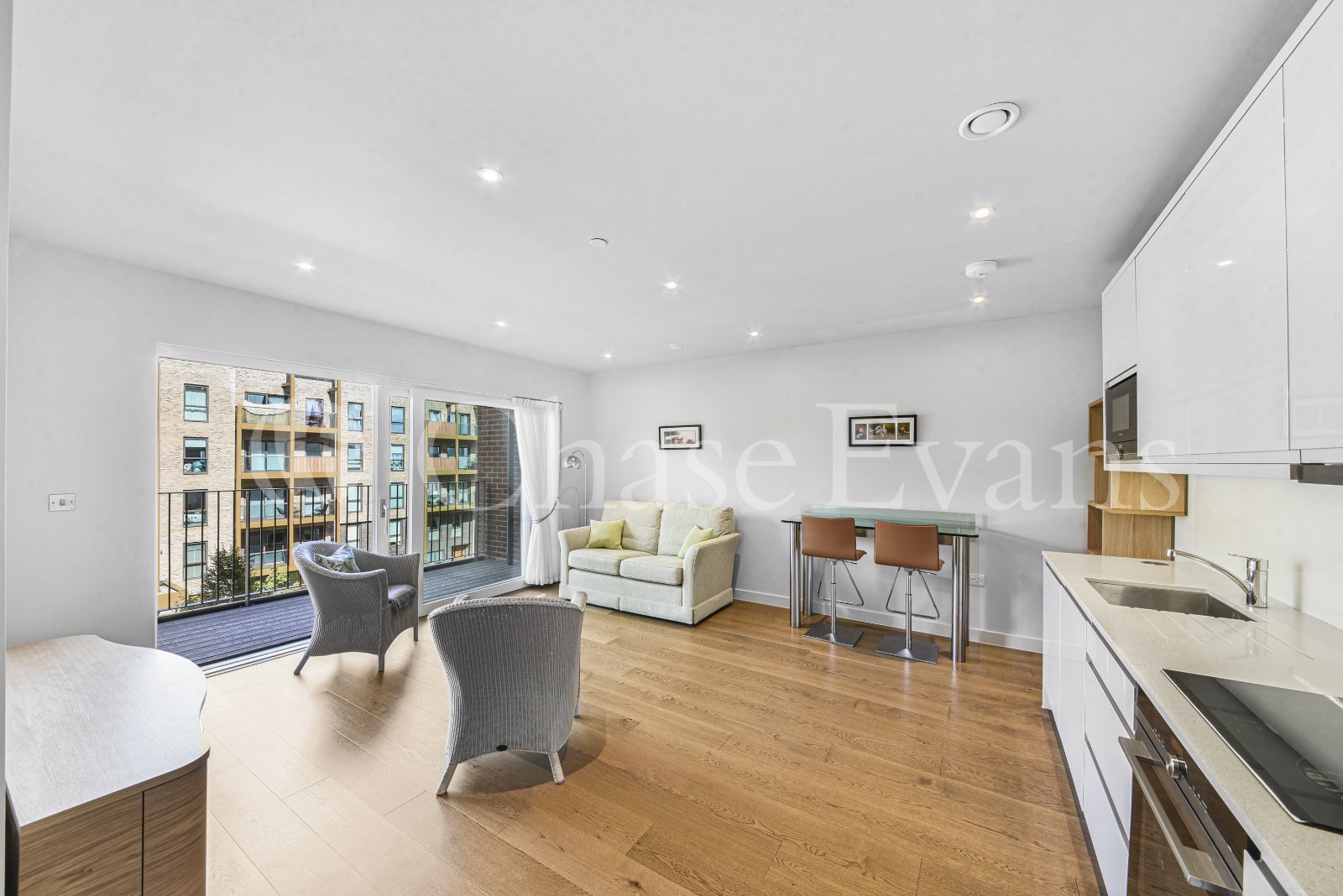 Lismore Boulevard, Colindale Gardens, Colindale, London, NW9 - Chase Evans