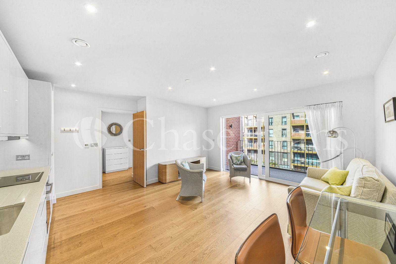 Lismore Boulevard, Colindale Gardens, Colindale, London, NW9 - Chase Evans
