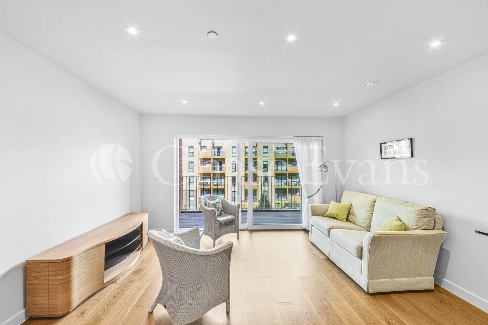 Lismore Boulevard, Colindale Gardens, Colindale, London, NW9 - Chase Evans