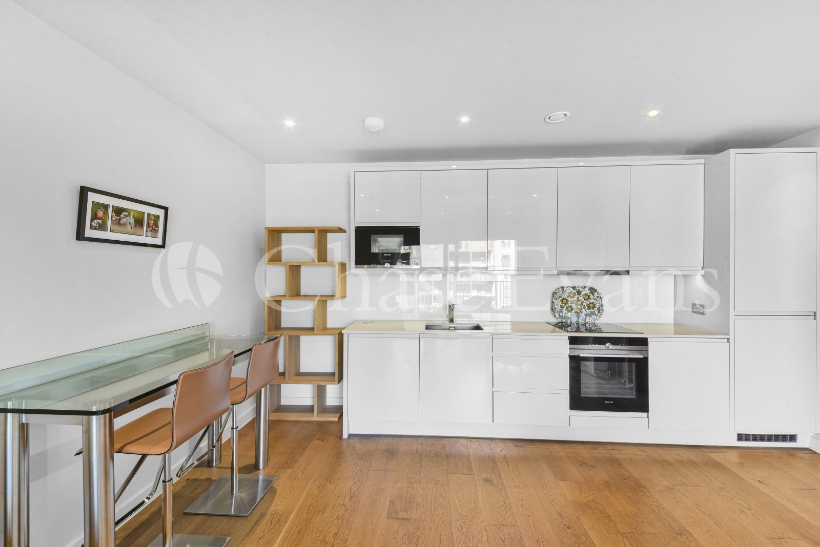 Lismore Boulevard, Colindale Gardens, Colindale, London, NW9 - Chase Evans