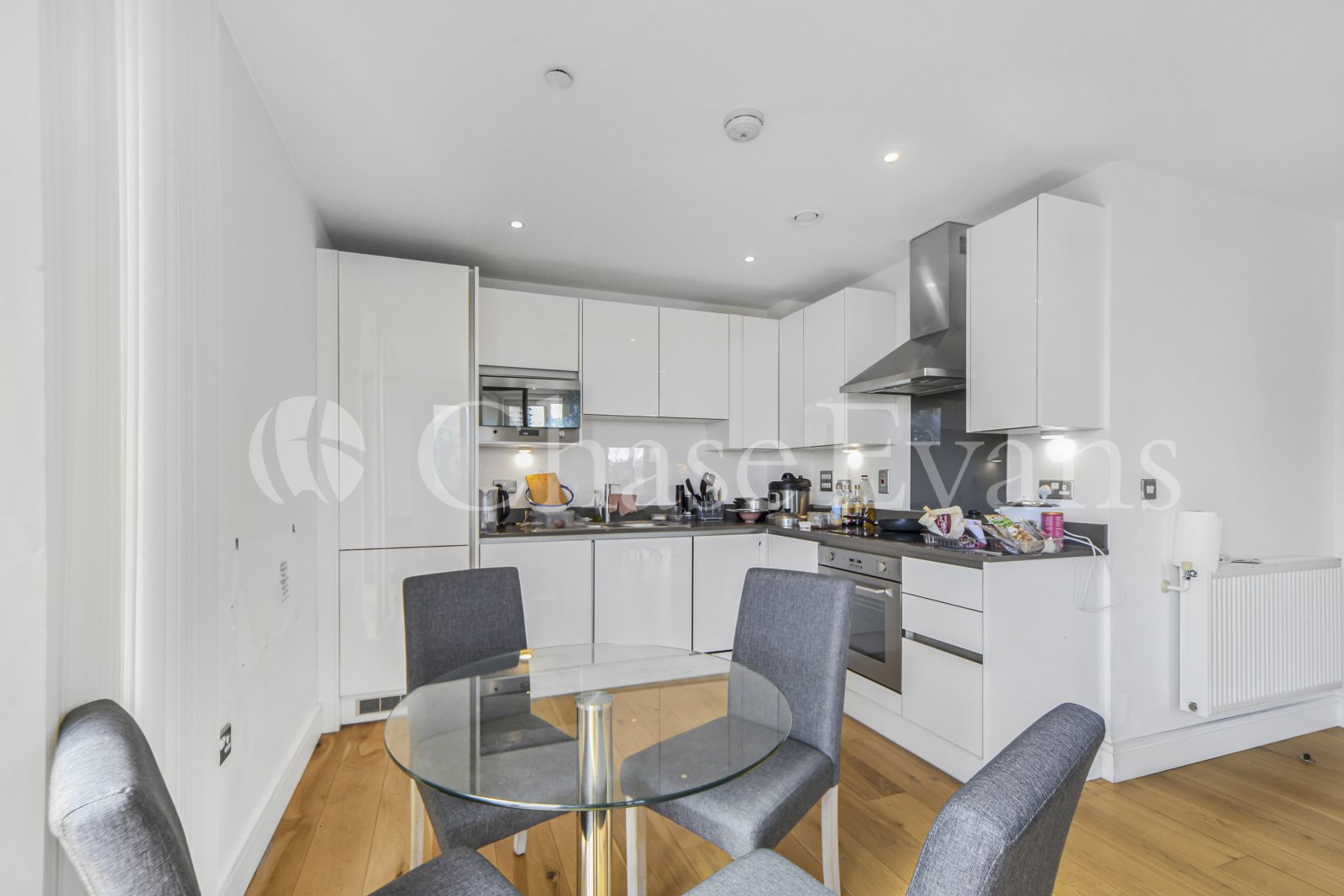 Caxton Street North, Canning Town, London, E16 - Chase Evans