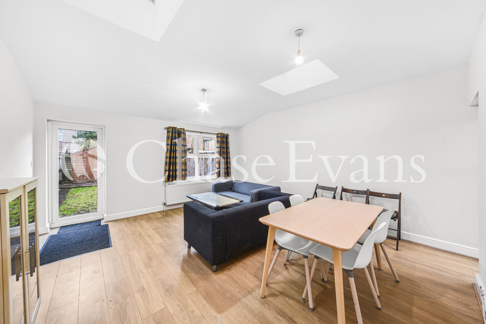 Pitcairn Road, Mictham, London, CR4 - Chase Evans