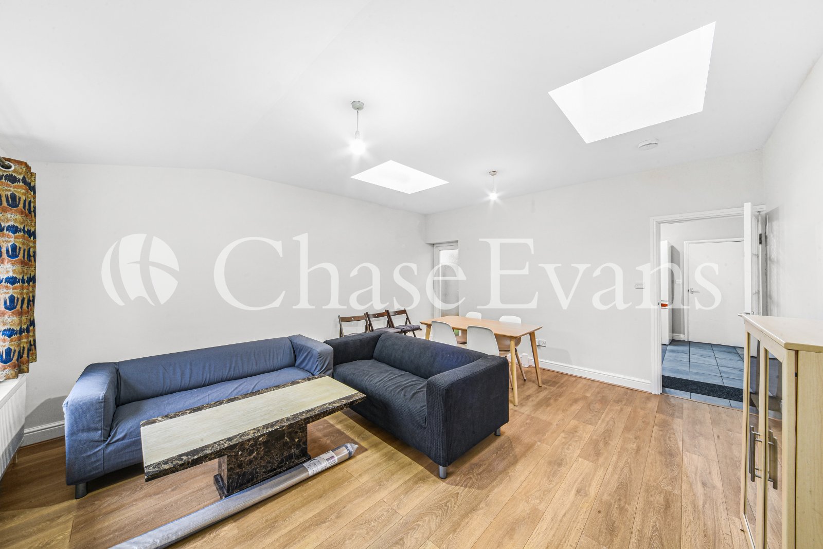 Pitcairn Road, Mictham, London, CR4 - Chase Evans