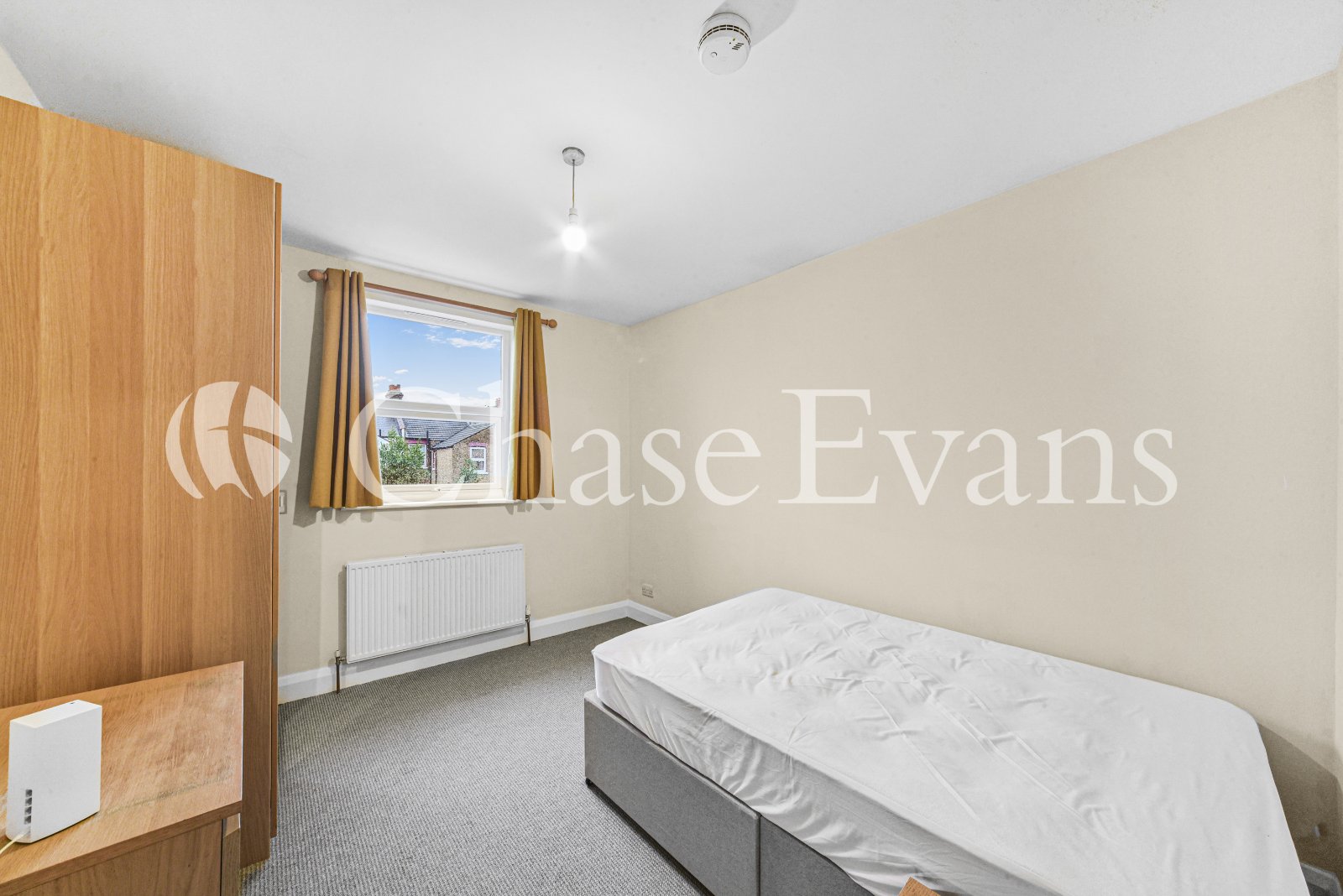 Pitcairn Road, Mictham, London, CR4 - Chase Evans