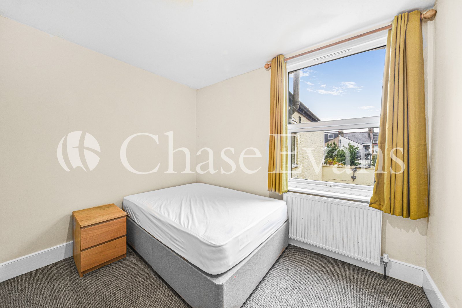 Pitcairn Road, Mictham, London, CR4 - Chase Evans