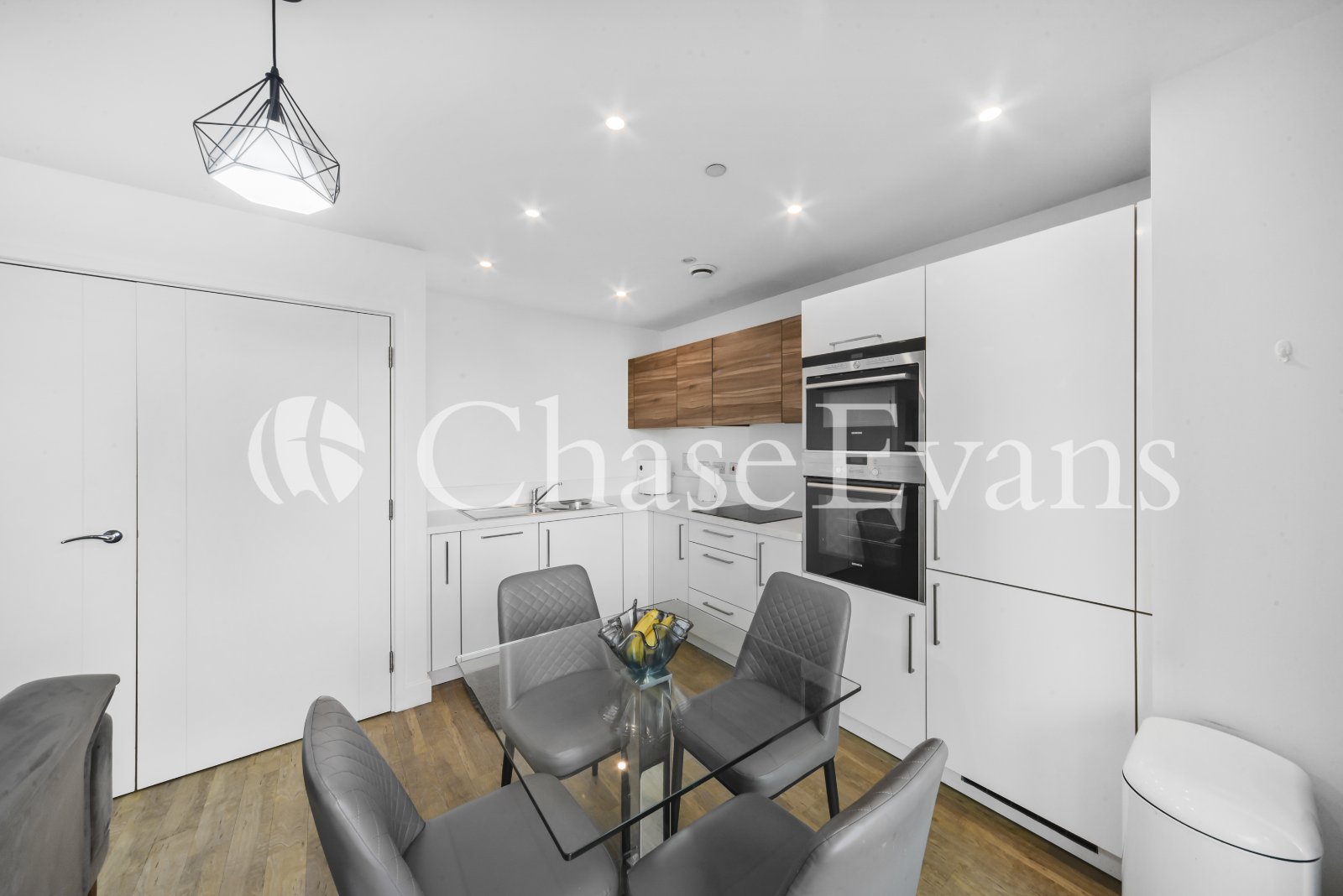 Marner Point, Jefferson Plaza, St. Andrew's, Bromley-By-Bow, London, E3