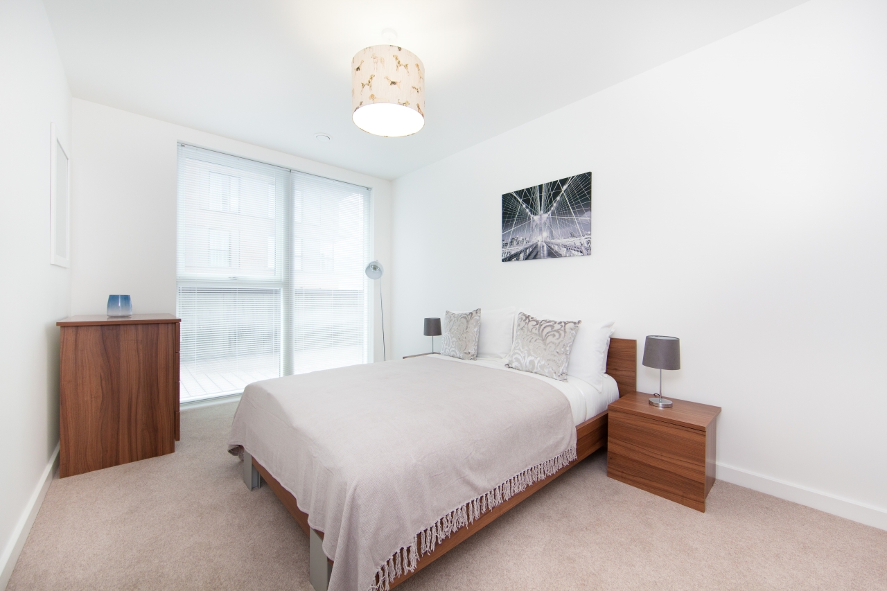 Platinum Riverside, 17 Bessemer Place, Greenwich, London, SE10 - Chase Evans