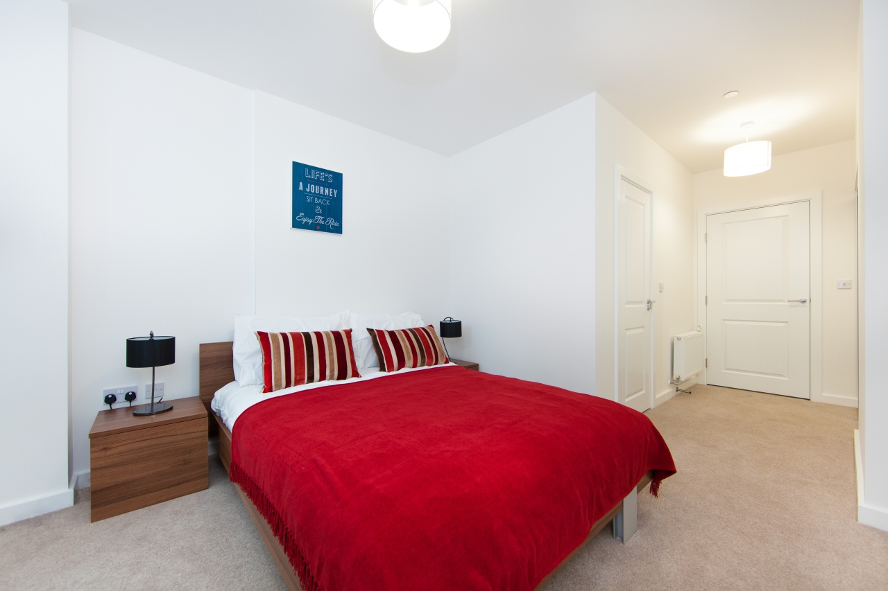 Platinum Riverside, 17 Bessemer Place, Greenwich, London, SE10