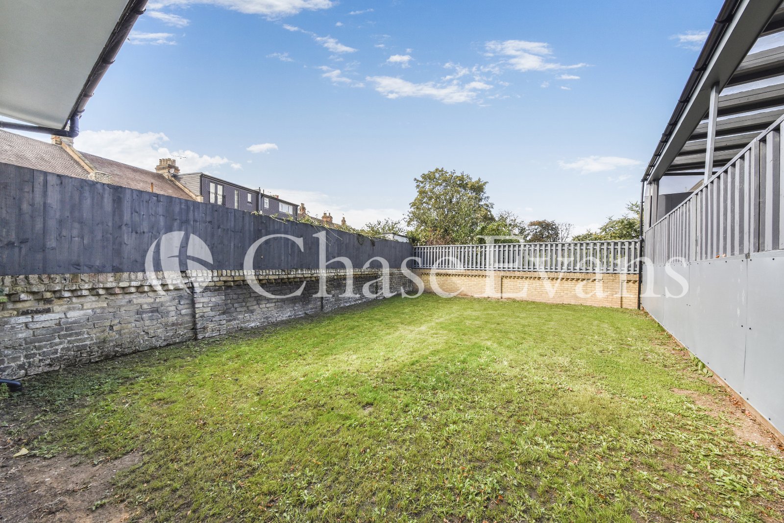 Northbrook Road, Ilford, Essex, IG1 - Chase Evans