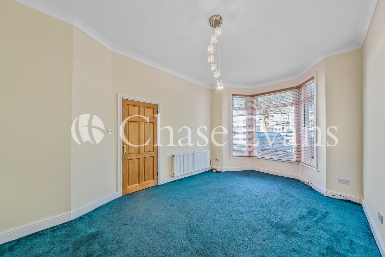 Northbrook Road, Ilford, Essex, IG1 - Chase Evans