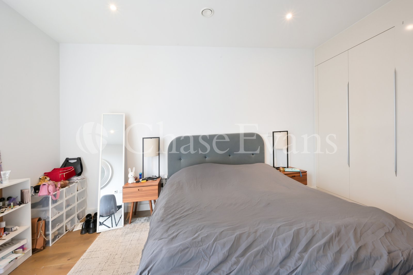 Deacon Street, Elephant Park, Elephant & Castle, London, SE17 - Chase Evans