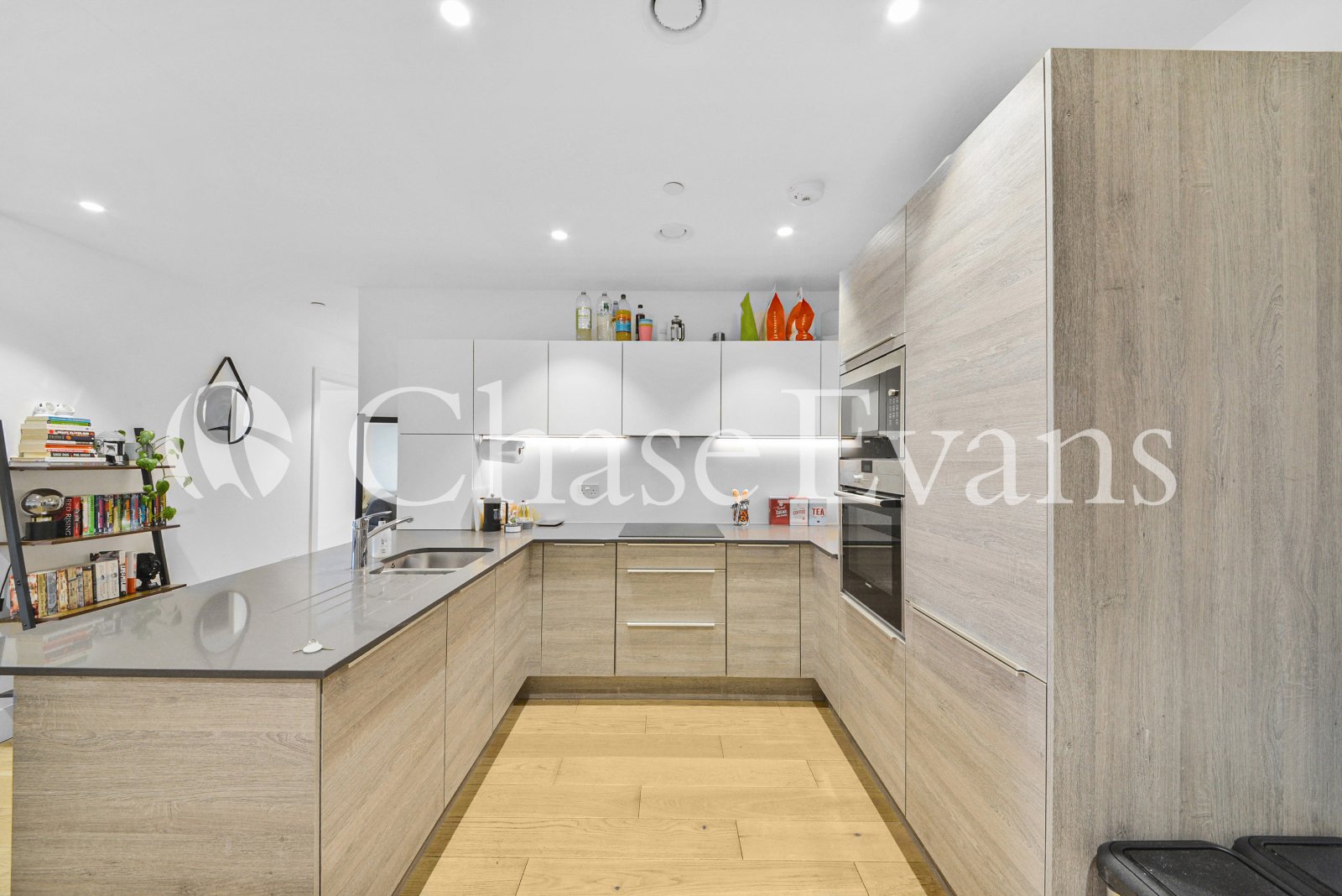 Fifty Seven East, Kingsland High Street, Dalston, London, E8 - Chase Evans