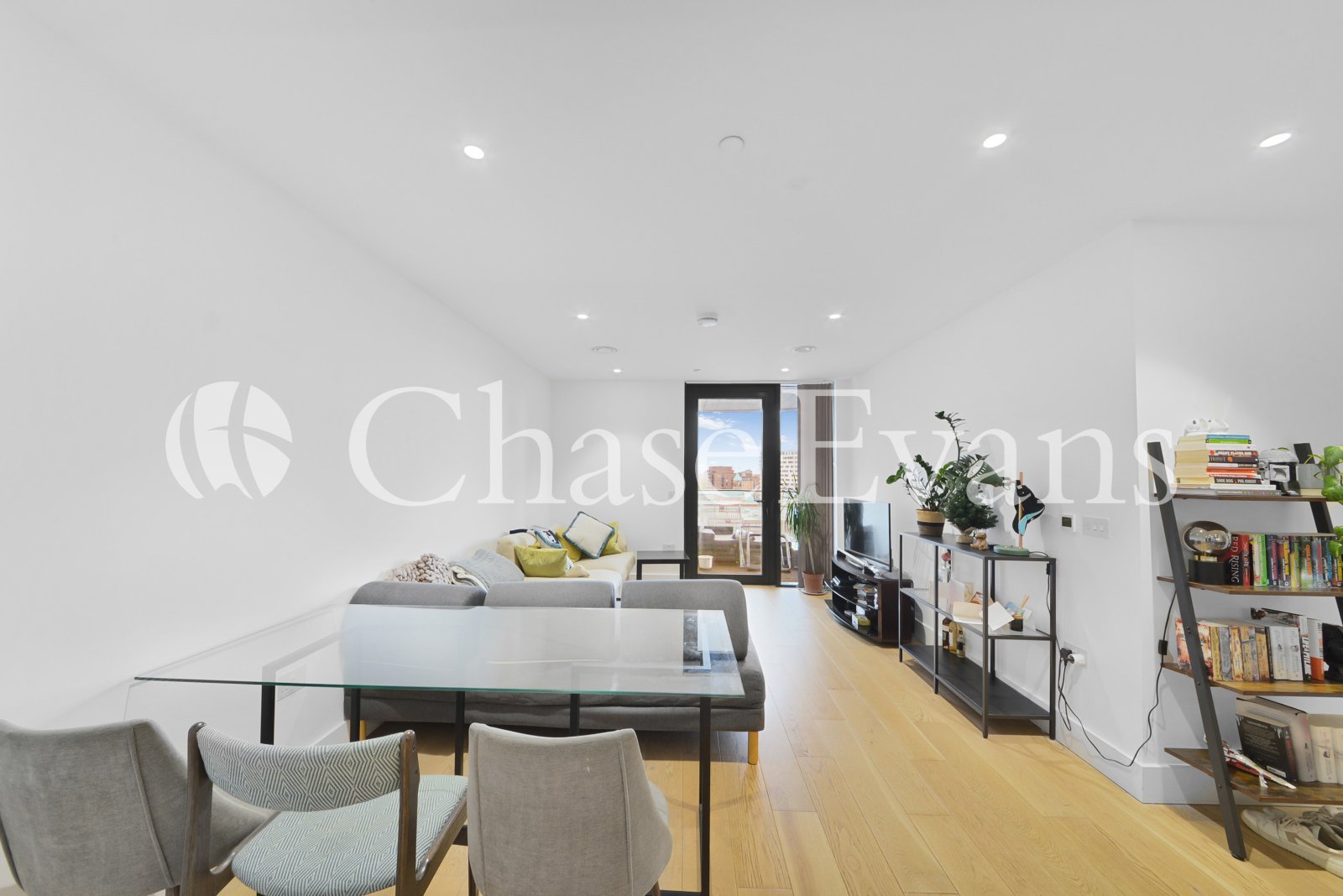 Fifty Seven East, Kingsland High Street, Dalston, London, E8 - Chase Evans