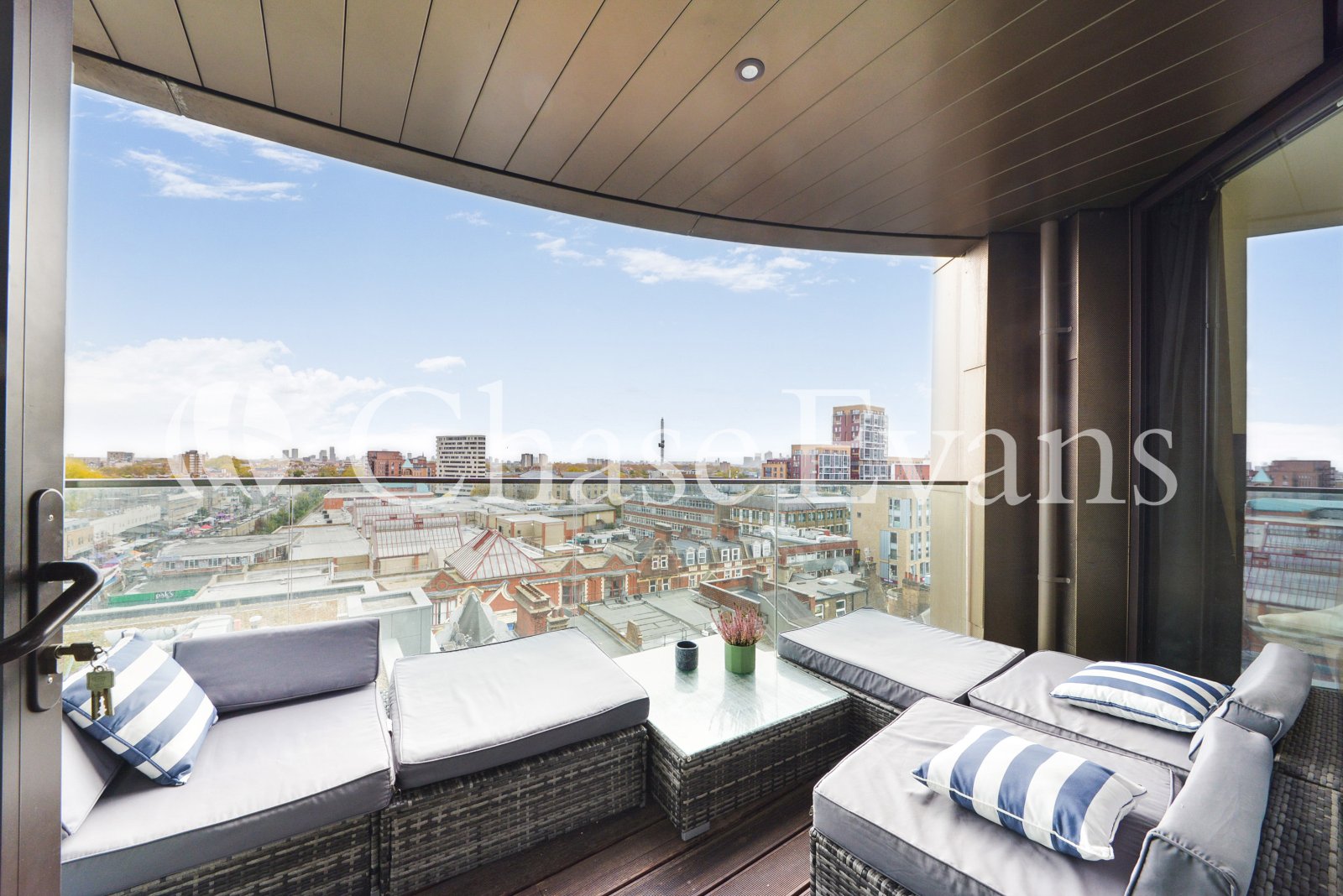 Fifty Seven East, Kingsland High Street, Dalston, London, E8 - Chase Evans