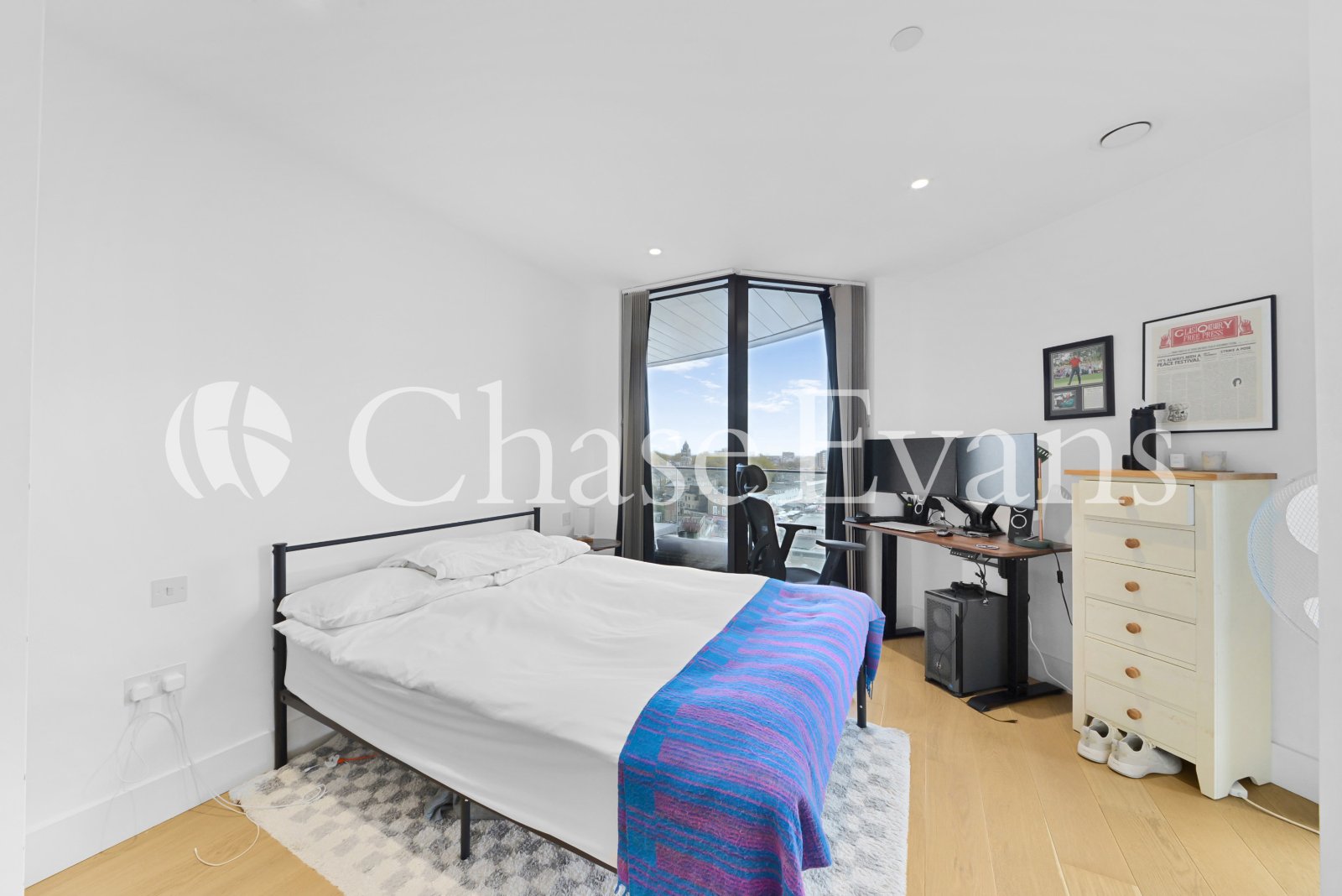 Fifty Seven East, Kingsland High Street, Dalston, London, E8