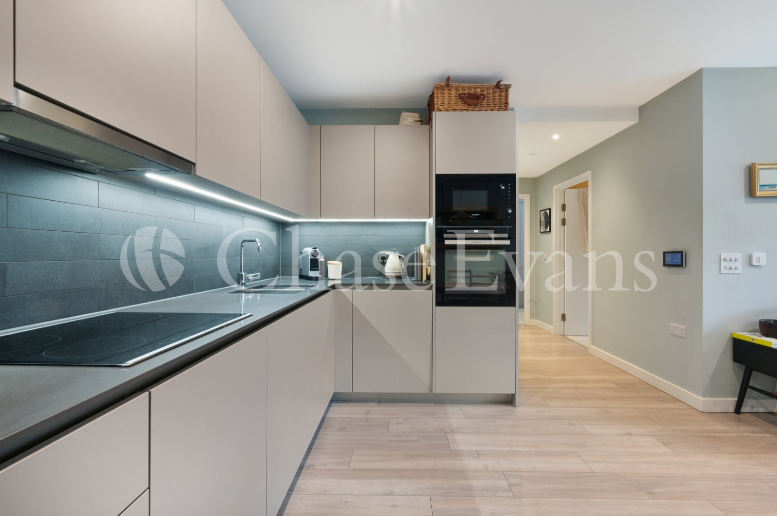 Octavia Apartments, Chatteris Way, Elephant & Castle, London, SE17