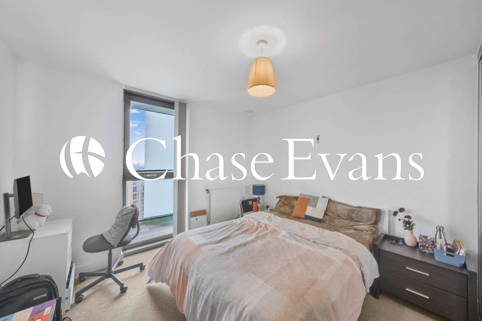 Sienna Alto, The Renaissance, 2 Cornmill Lane, Lewisham, London, SE13