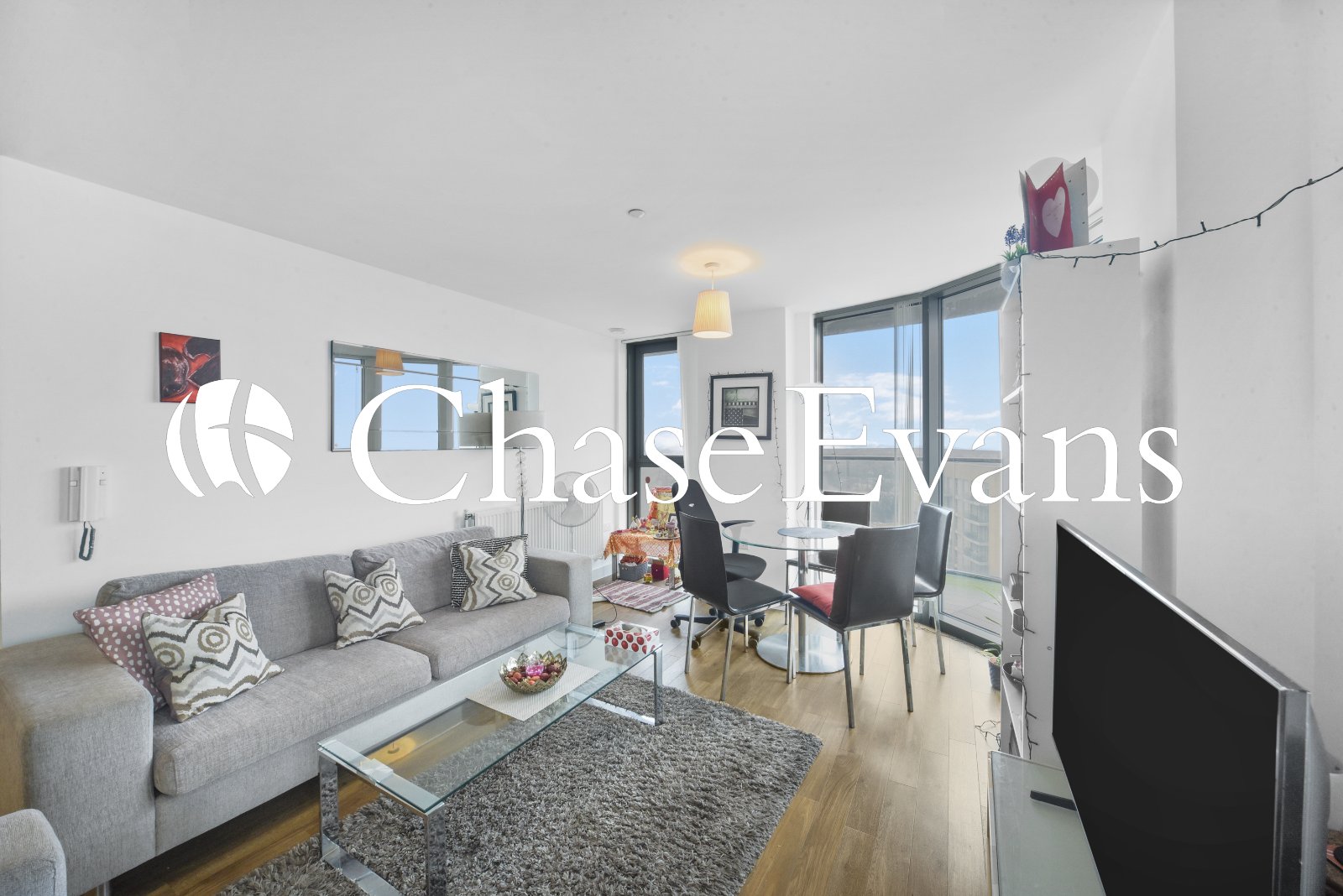 Sienna Alto, The Renaissance, 2 Cornmill Lane, Lewisham, London, SE13