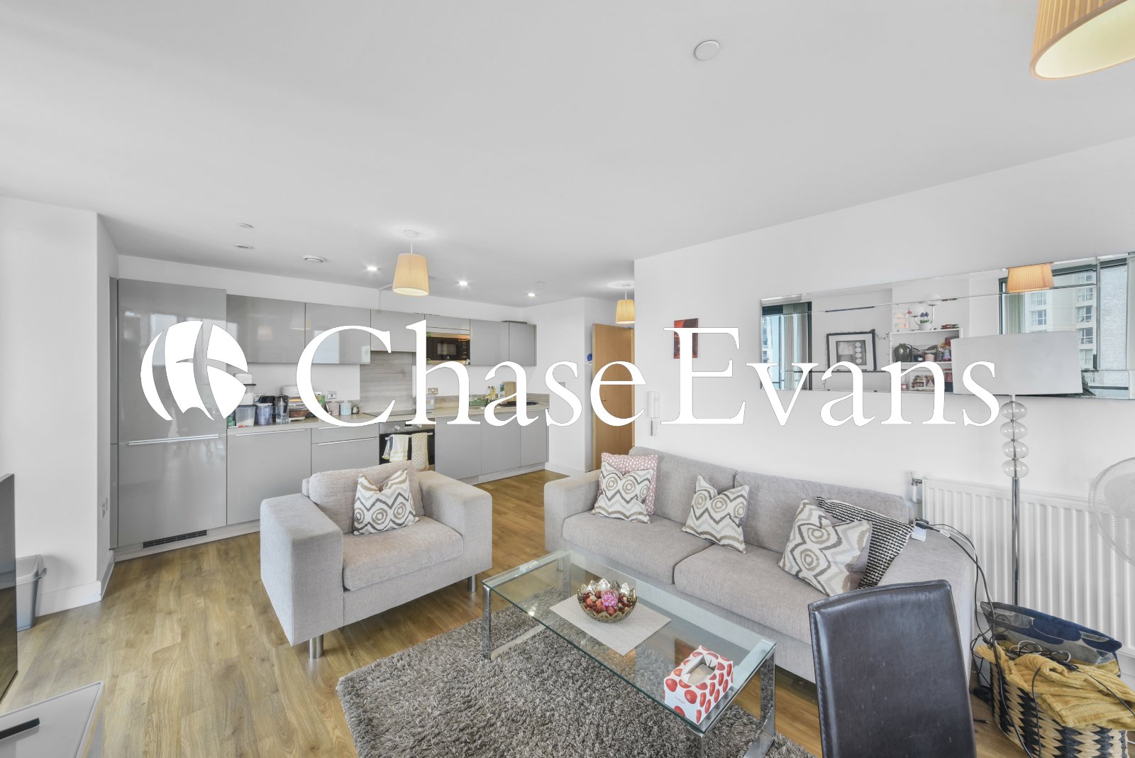 Sienna Alto, The Renaissance, 2 Cornmill Lane, Lewisham, London, SE13