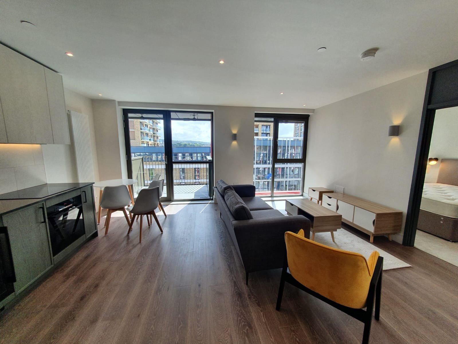 Windsor Square, Royal Arsenal Riverside, London, SE18 - Chase Evans