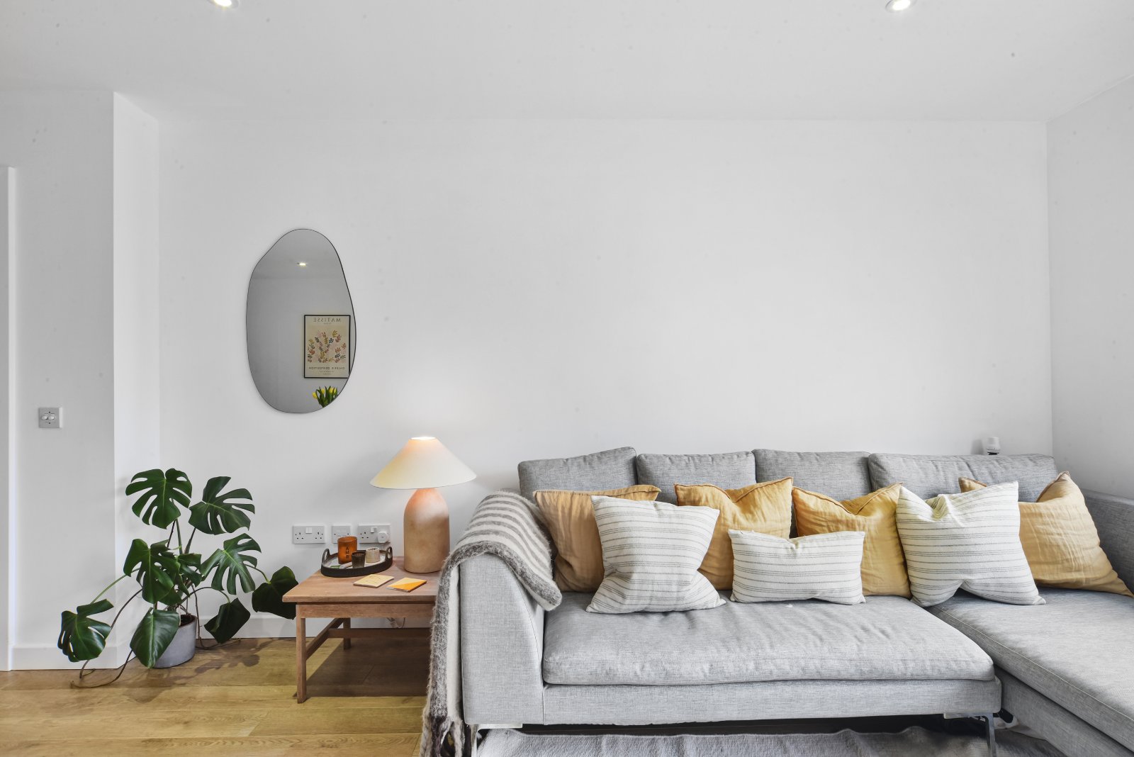 Chadwick Court, Jonzen Walk, Poplar, London, E14