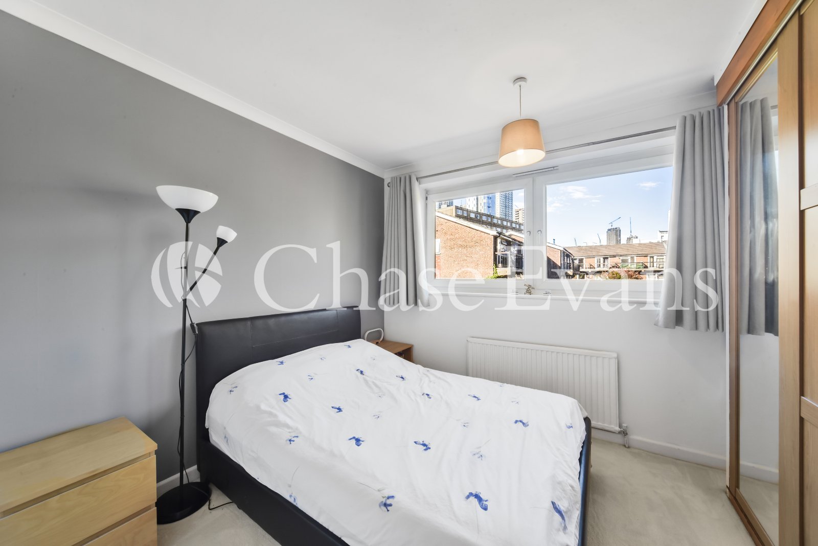 Capstan Square, Isle Of Dogs, London, E14